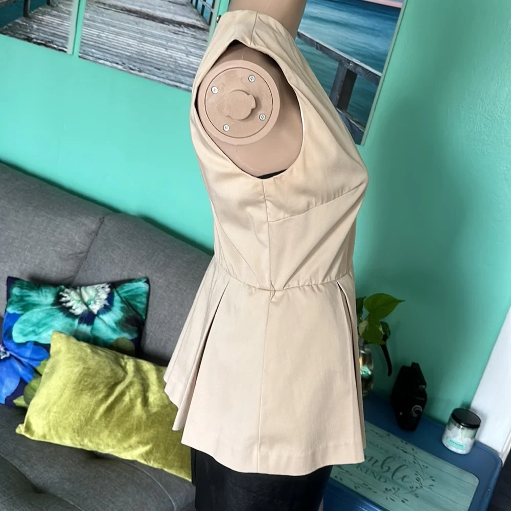 💟Ted Baker Top💟 - Picture 4 of 12